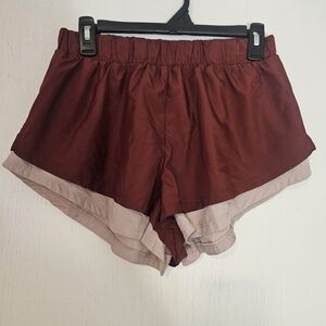 FP Movement - Run For It Shorts